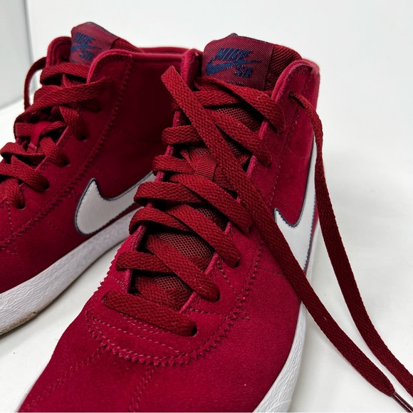 Nike SB high tops - Picture 2 of 10